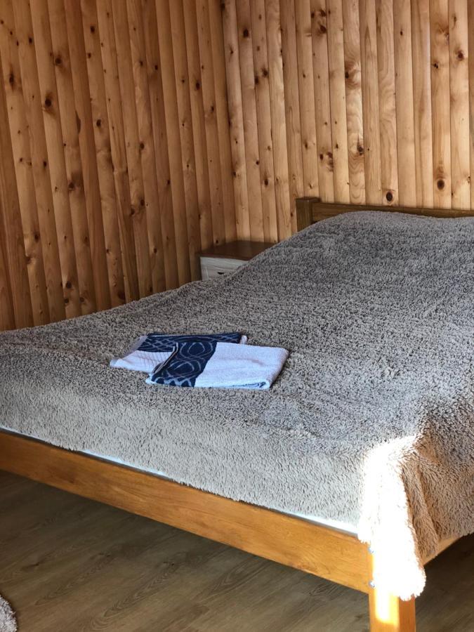 Hotel Опришок à Palyanytsya Extérieur photo